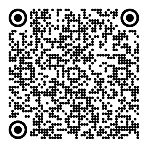 QR code to Eventbrite link